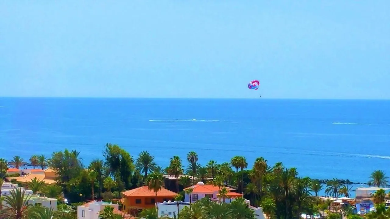 Las Americas Panoramic Sea Views Playa de las Américas 0*,  Spanien
