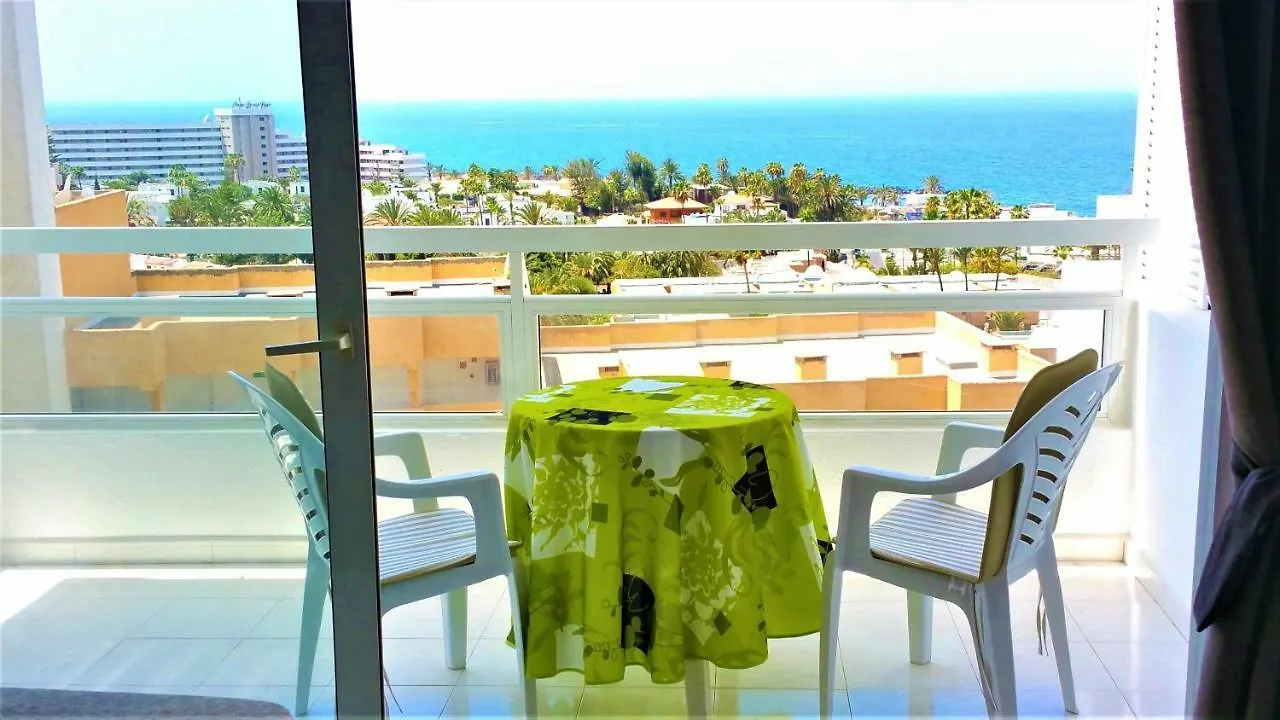 Apartment Las Americas Panoramic Sea Views Playa de las Américas Spanien